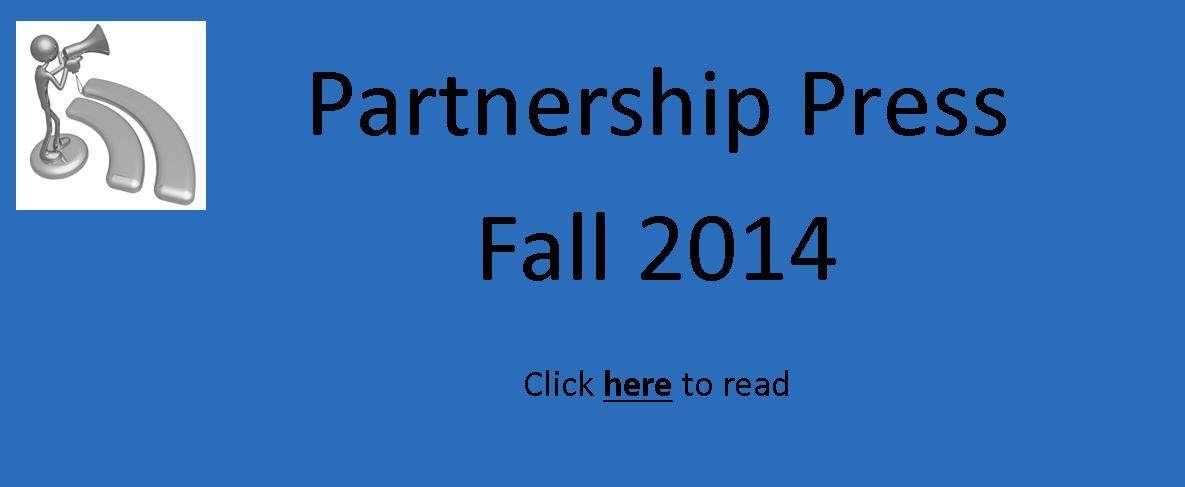 Partnership 2014
